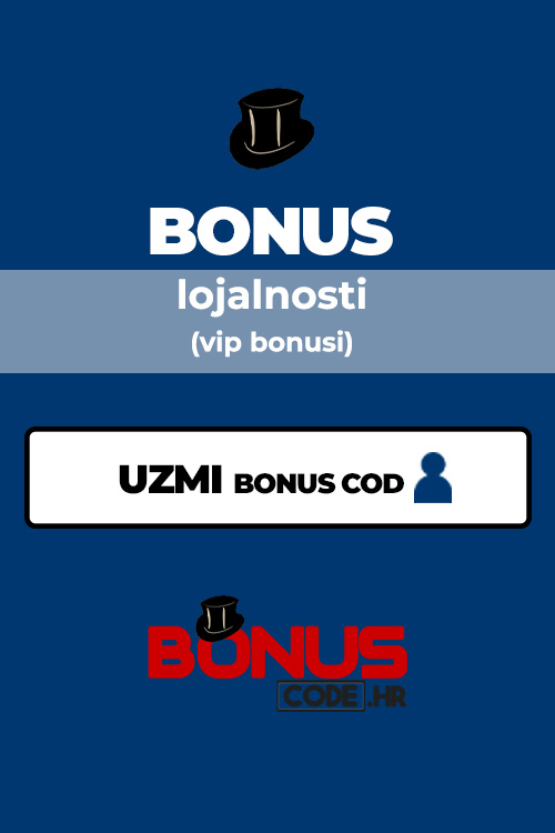 Bonus lojalnosti (vip bonus)
