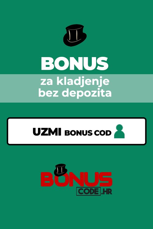 Bonus za kladjenje bez depozita